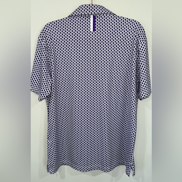 Rhoback Collegiate Polo - Picture 2 of 4